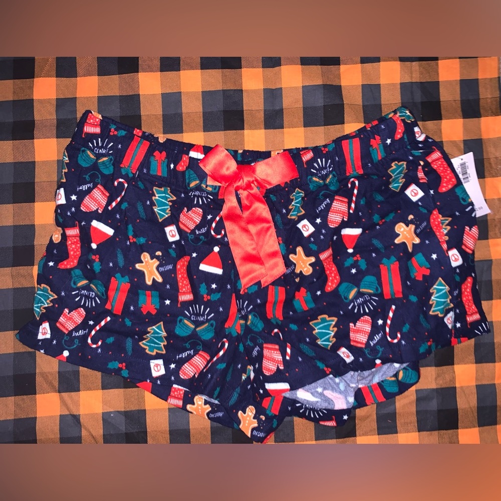 Old Navy PJ Shorts